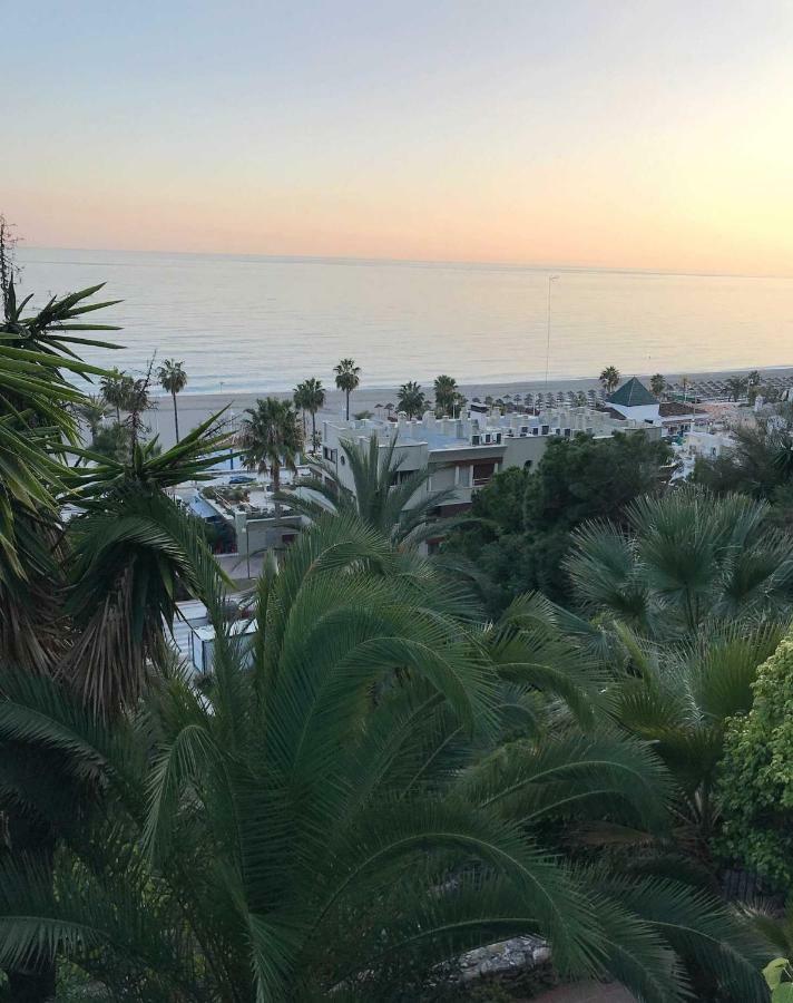 Апартаменти Capistrano Playa 307 Нерха Екстер'єр фото
